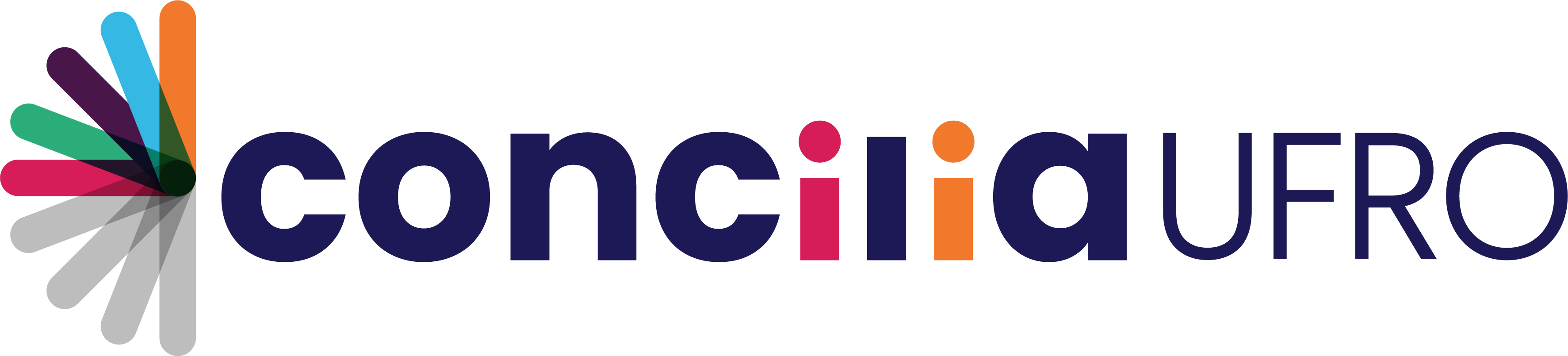 Logo Concilia