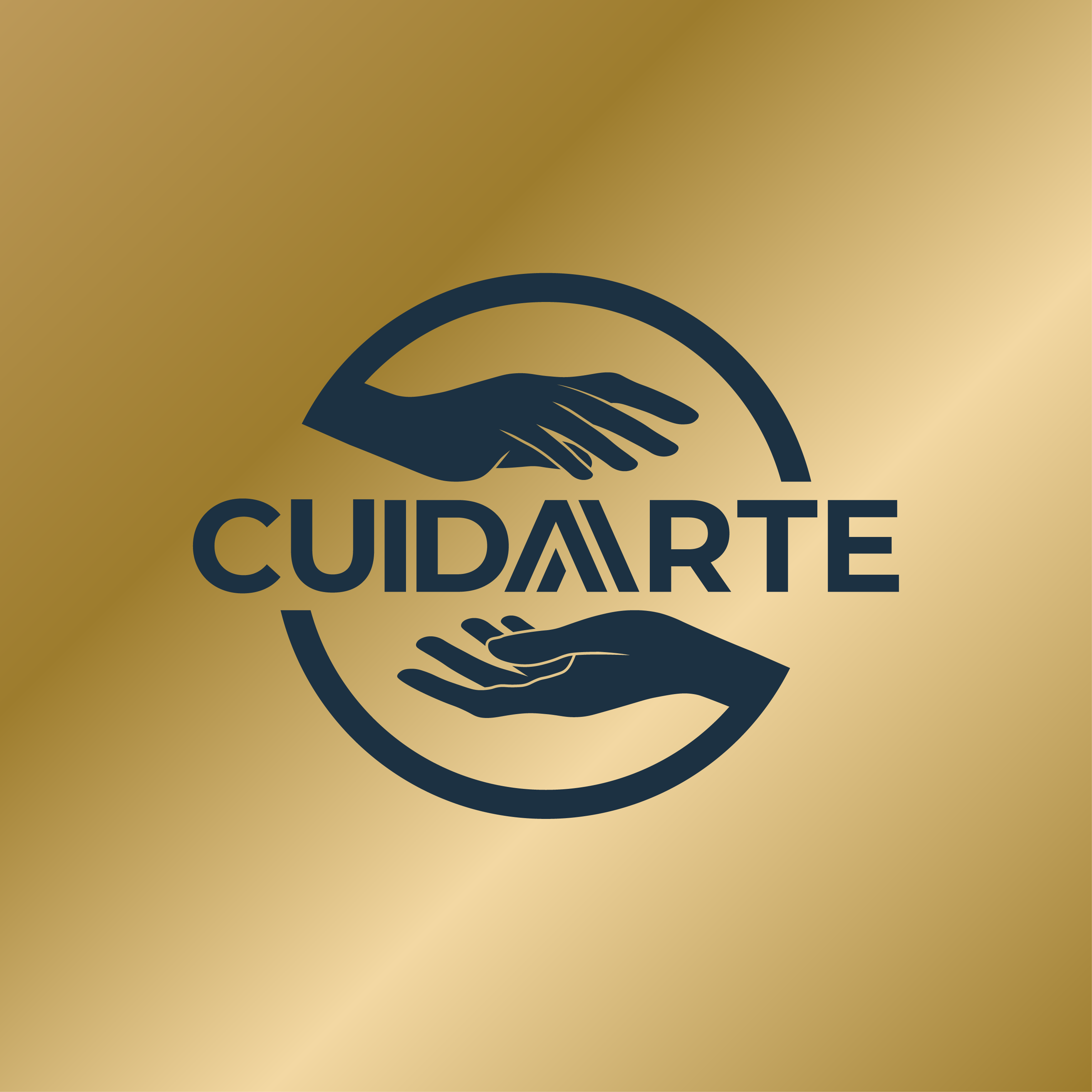 Logo Cuidaarte