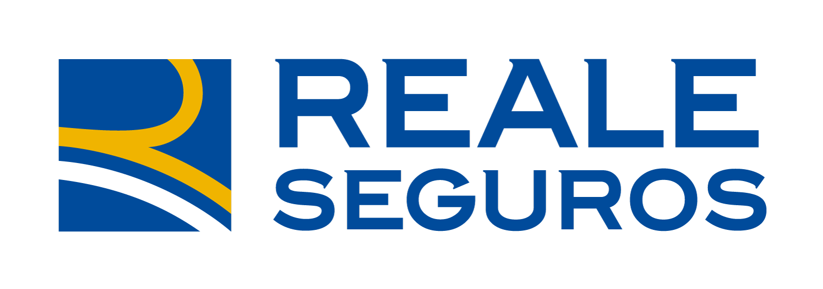 Logo Reale Seguros