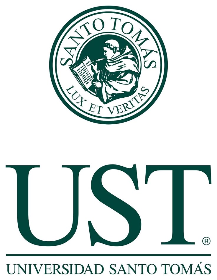 Logo Santo Tomás